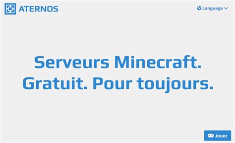 Quels Sont Les Meilleurs H Bergeurs Gratuits De Serveurs Minecraft