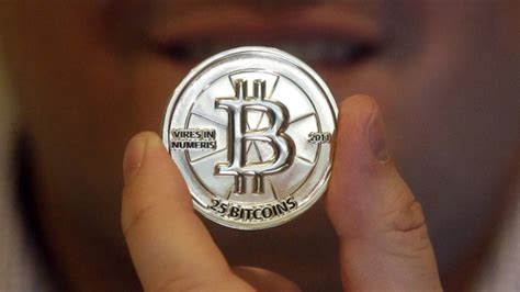 Hunt for Bitcoin's secretive founder takes a turn | CTV News