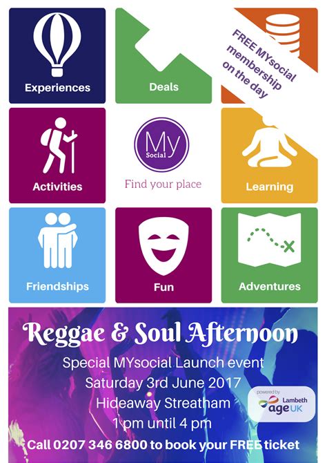 Bringing people together one event at a time | Pressat