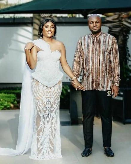 Davido S Logistics Manager Israel Releases His Pre Wedding Photos