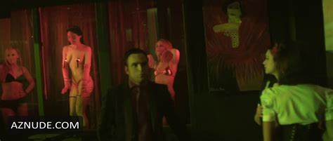 Alison Carroll Nude Aznude