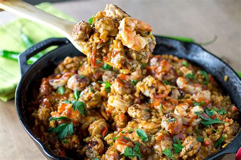 Seriously Awesome Jambalaya Recipe Chili Pepper Madness