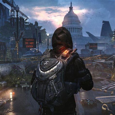 Купить ключ Tom Clancy’s The Division за 349 руб. - Магазин игр ...