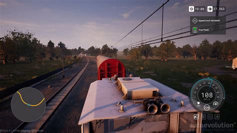 Train Life A Railway Simulator Promises A Train Sim Experience With A