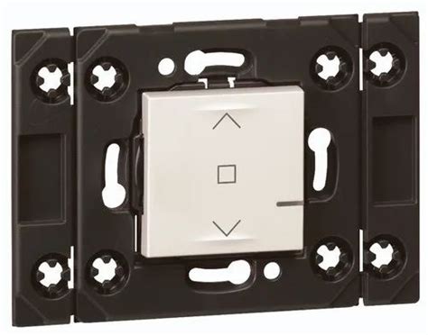 Zigbee Rf & Wired Legrand Eliot Iot Home Automation System at ₹ 50000 ...