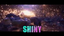Shinny S Tenor