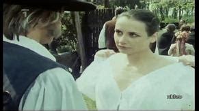 SLAVNE HISTORKY ZBOJNICKE NUDE SCENES AZNude