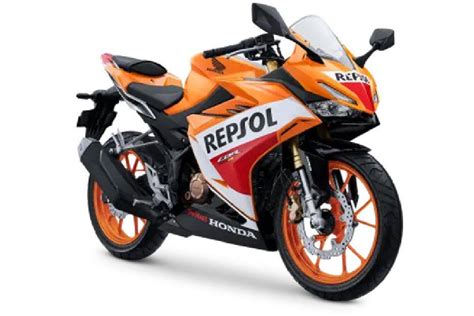 Honda CBR150R 2024 Price Promo September Spec Reviews