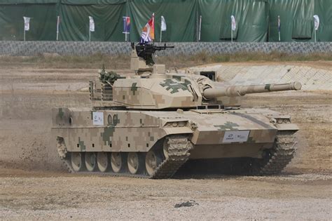 Type 15 (ZTQ 15) / VT-5, Легкий танк | Энциклопедия военной техники