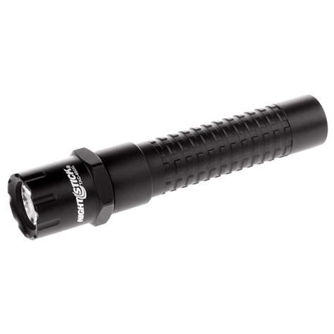 TAC-460XL Xtreme Lumens Metal Tactical Flashlight From: Nightstick ...