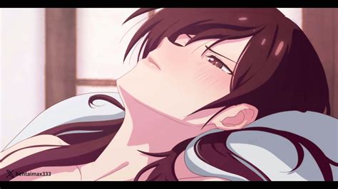 Couple Having Sex Hentai Cartoon