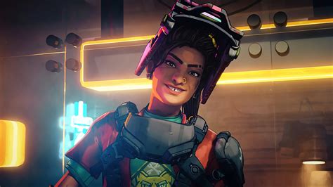 Apex Legends Rampart Wallpapers Top Free Apex Legends Rampart