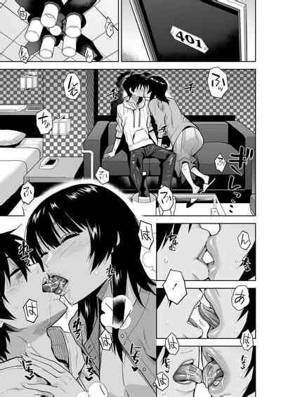 Escape Nhentai Hentai Doujinshi And Manga