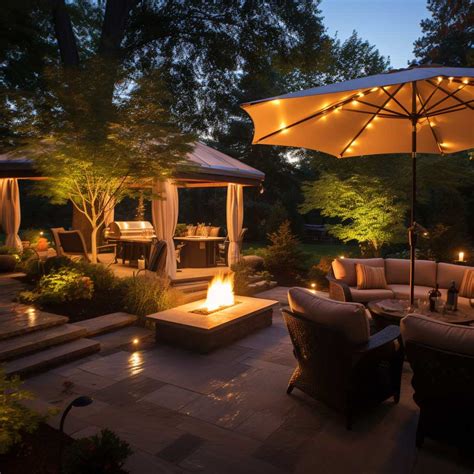 15 Creative Outdoor Living Space Ideas To Revamp Your Backyard • 333k