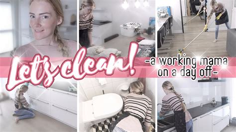 CLEAN WITH ME Update New Vacuum Vicina Lucinda YouTube