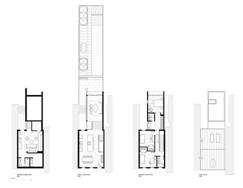 Gallery of House Renovation 1662 / Robert Gurney Architect - 22