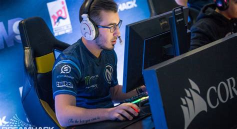 CS GO EnvyUs se sépare de son équipe de frenchies eSportConnect