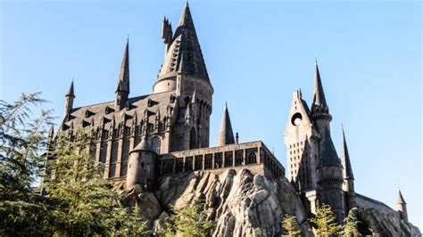 Bukan Hanya Di Film Lokasi Mirip Hogwarts Ternyata Ada Di Dunia Nyata