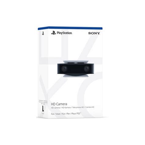 Sony Playstation 5 (PS5) HD Kamera - KonzolGame