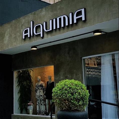 Alquimia Alagoinhas - Alquimia PG