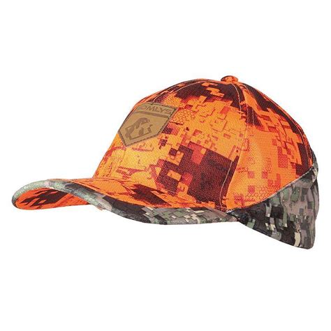 Casquette Homme Somlys Digital