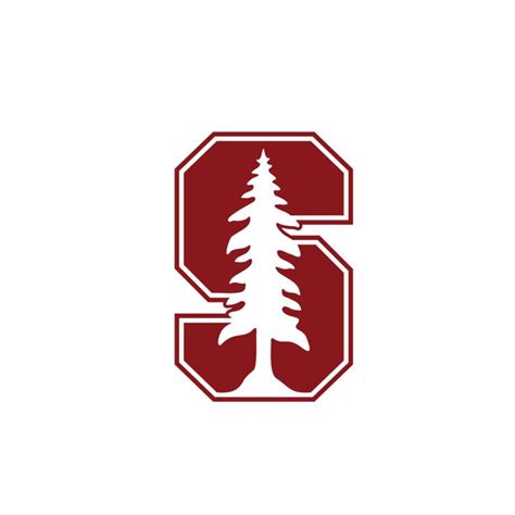 Stanford University Logo - United states | University logo, Stanford ...