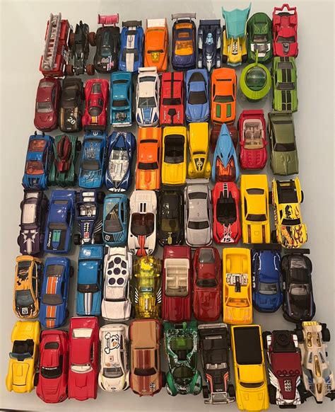 Hot Wheels Brinquedo Hot Wheels Usado Enjoei