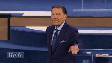 God’s Words Contain Life Kenneth Copeland Ministries Australia