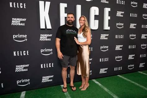 Kylie Kelce reveals past miscarriage and blasts recent pregnancy rumors