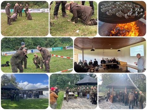 Anschussseminar Des Hegering St Goar Oberwesel Am 28 September 2024