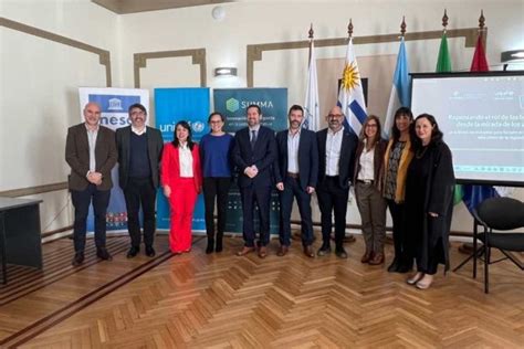 Summa Y Unicef Am Rica Latina Y El Caribe Se Unen Para Mejorar La Calidad De La Educaci N En