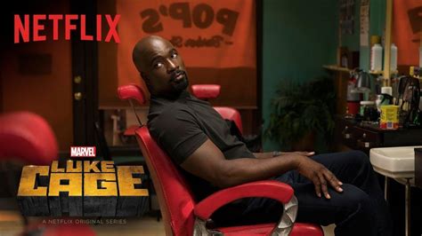 Marvel Netflix S Luke Cage Season 2 Coming In June