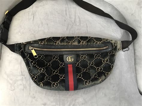 Top 39 Imagen Gucci Fanny Pack For Women Abzlocalmx