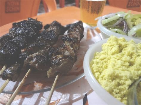 Espetinho Tentação - Comida de boteco n.º 4: Espetinho Tentação - Feirenses - Feira de ...