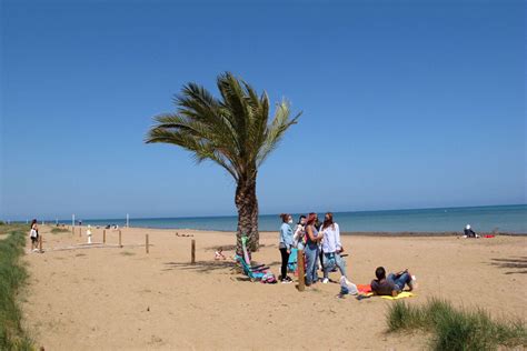 Conoce Los Secretos De Todas Las Playas De Dénia