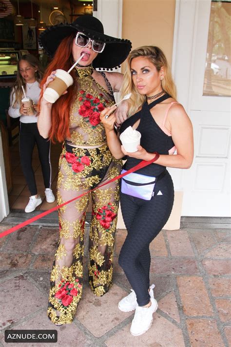 Phoebe Price Nude Aznude