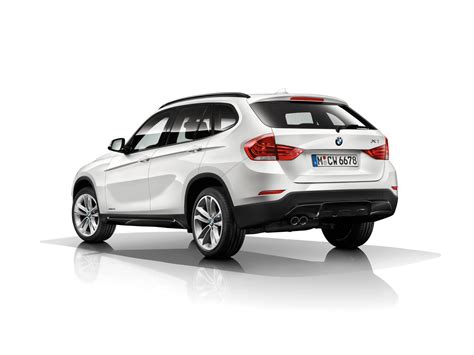 Bmw X E Lci Exterior Image In Malaysia Reviews Specs