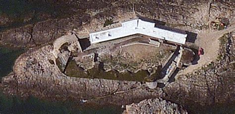 Alderney @ Starforts.com