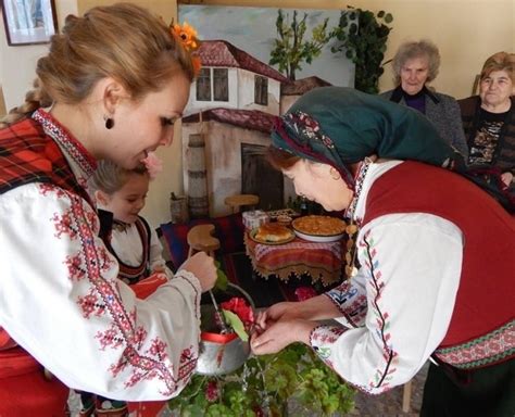 Бабинден е! Вижте какво повеляват традициите