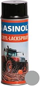 RAL 9006 Weißaluminium Acryl Lackspray 400 ml Amazon de Baumarkt