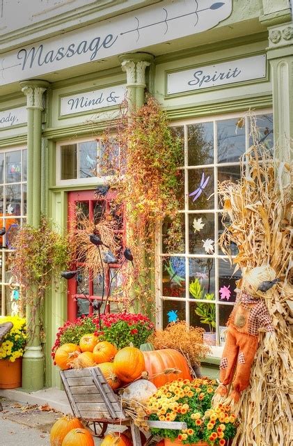 Fall Decorations Pictures, Photos, and Images for Facebook, Tumblr ...