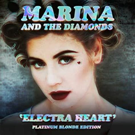 Stream User 999370710 Listen To Marina Unreleased Playlist Online For