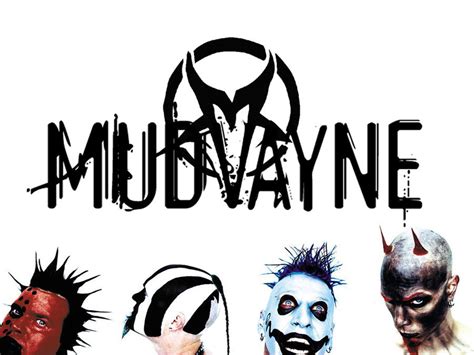 Mudvayne By Ddl999 On Deviantart