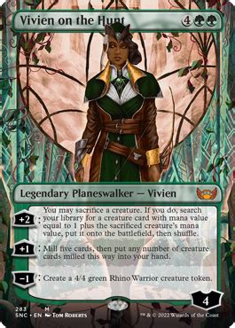 Streets Of New Capenna Variant Card Image Gallery Magic The