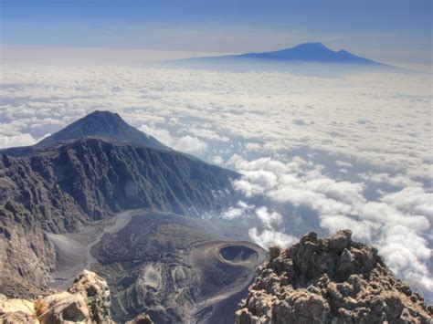 Best Day Mount Meru Hiking Tour