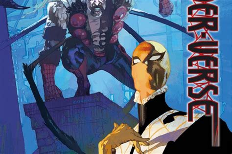 Marvel Presentar Al Primer Spider Man Gay De La Historia