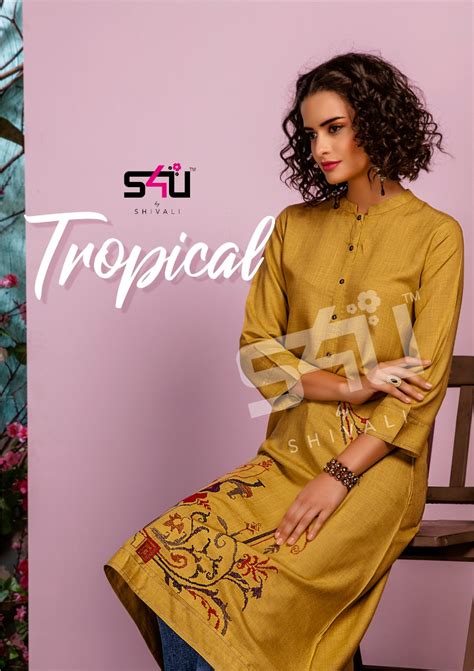 S4U - TROPICAL : 10 pcs BEST DISCOUNT LOWEST PRICE ONLINE