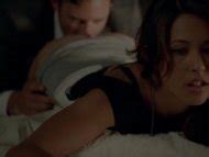 Naked Kaitlyn Leeb In Bitten