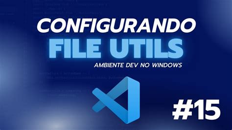 Deletando E Renomeando Arquivos No Vscode YouTube