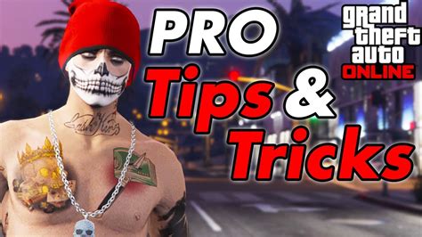 7 PRO RnG PvP Tips And Tricks That Will Make You A GOD GTA Online